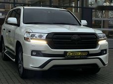 Купить Toyota бу в Ивано-Франковске - купить на Автобазаре