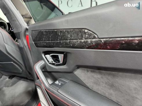 Lamborghini Urus 2021 - фото 16