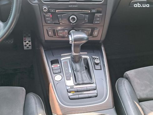 Audi Q5 2016 белый - фото 30