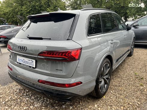 Audi Q7 2023 - фото 9