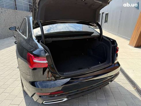 Audi A6 2019 - фото 13