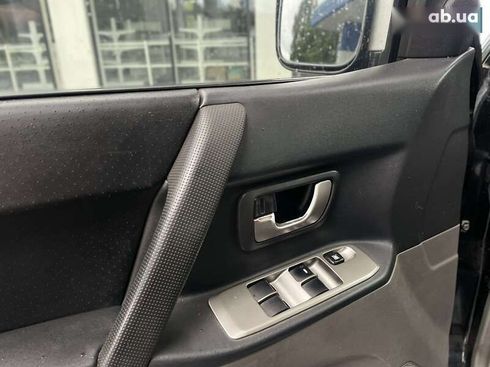 Mitsubishi Pajero Wagon 2006 - фото 13