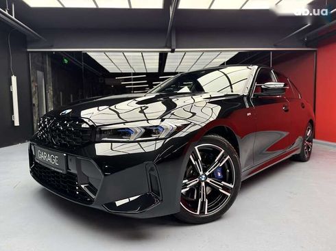 BMW 3 серия 2025 - фото 11