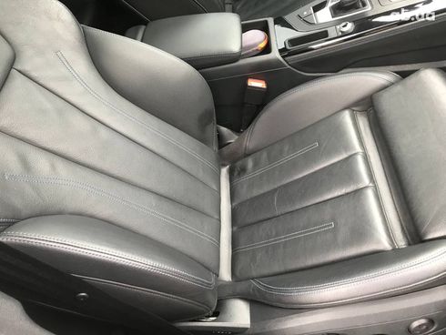 Audi A5 2019 черный - фото 15