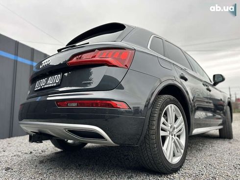 Audi Q5 2019 - фото 6