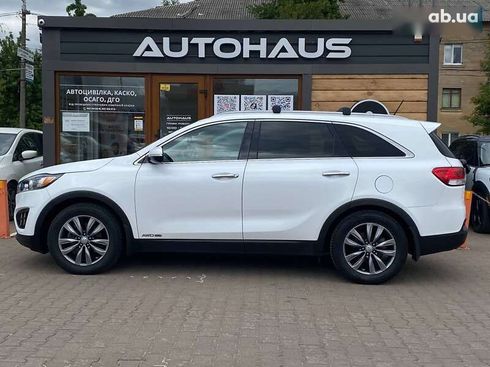 Kia Sorento 2017 - фото 5