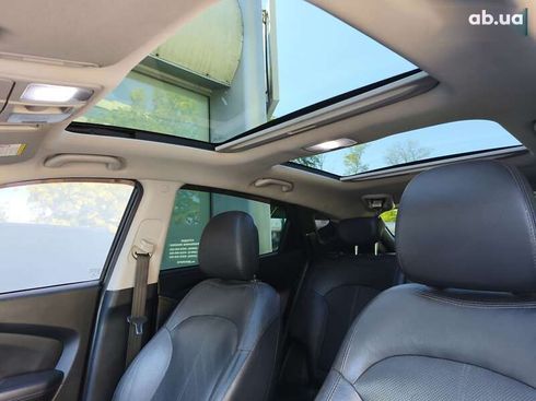 Hyundai ix35 2013 - фото 19