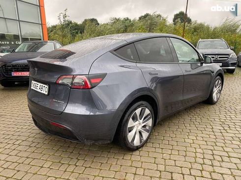 Tesla Model Y 2023 - фото 7