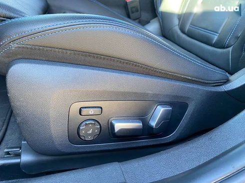 BMW 3 серия 2019 - фото 27