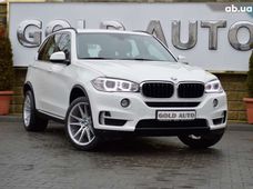 Продажа б/у BMW X5 2016 года в Одессе - купить на Автобазаре