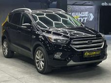 Купити Ford бу в Україні - купити на Автобазарі
