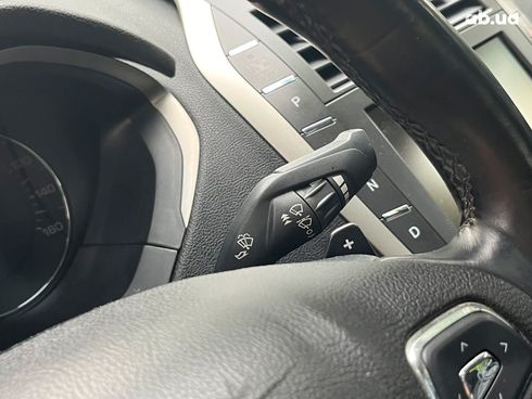 Lincoln MKZ 2015 серый - фото 40