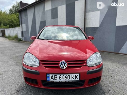 Volkswagen Golf 2004 - фото 5