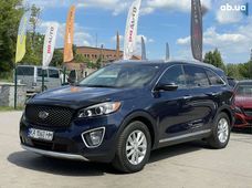 Продаж вживаних Kia в Житомирській області - купити на Автобазарі