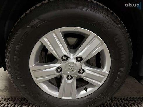 Toyota Land Cruiser 2012 - фото 7