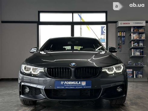 BMW 4 серия 2020 - фото 6