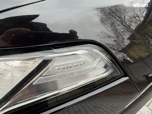 Volvo XC90 2015 - фото 30