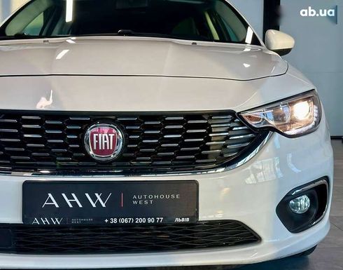 Fiat Tipo 2019 - фото 4