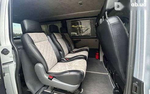 Volkswagen Transporter 2016 - фото 15