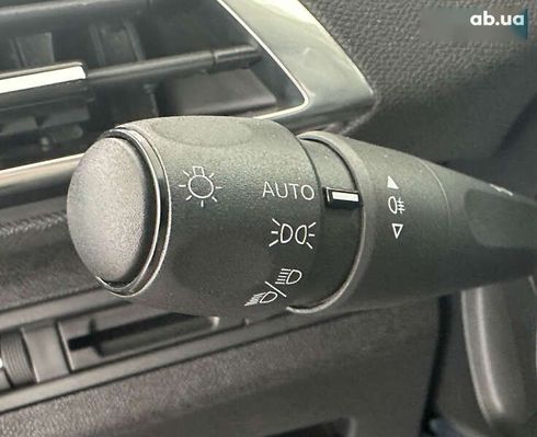 Peugeot 3008 2021 - фото 16