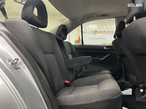 Volkswagen Bora 2002 - фото 29