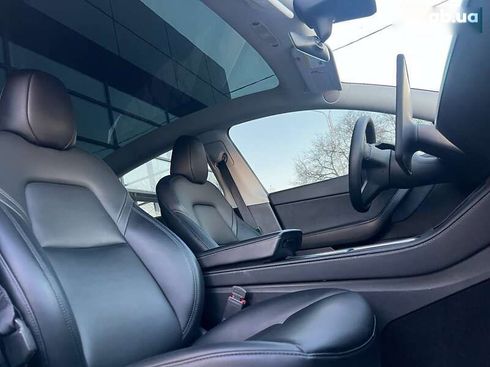 Tesla Model Y 2022 - фото 19