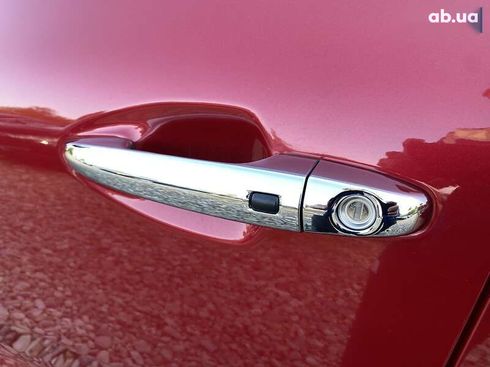 Kia Niro 2020 - фото 20