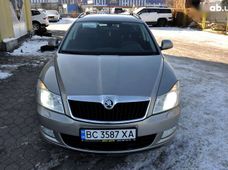 Продажа б/у Skoda Octavia во Львове - купить на Автобазаре