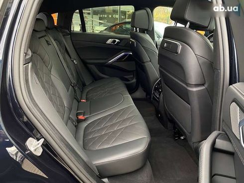 BMW X6 2023 - фото 28