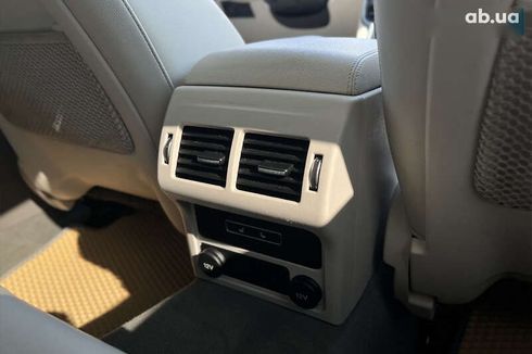 Jaguar XF 2016 - фото 14