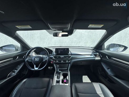Honda Accord 2018 - фото 4