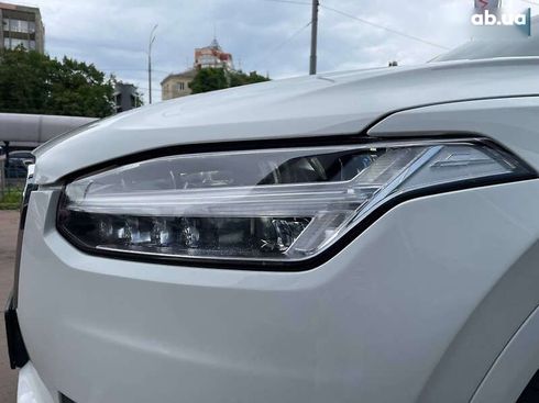 Volvo XC90 2020 - фото 20
