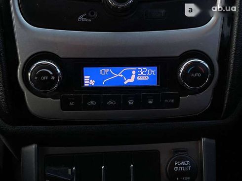 Geely Emgrand 7 2014 - фото 18