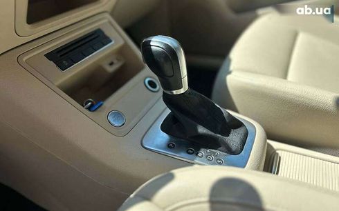 Volkswagen Tiguan 2016 - фото 13