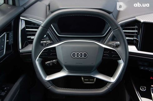 Audi Q4 e-tron 2023 - фото 9