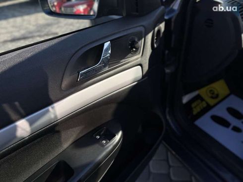 Skoda Octavia 2009 - фото 17