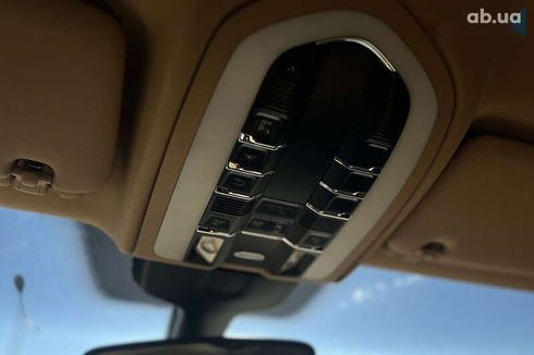 Porsche Cayenne 2013 - фото 19
