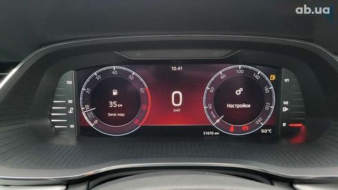 Skoda Octavia 2021 - фото 5