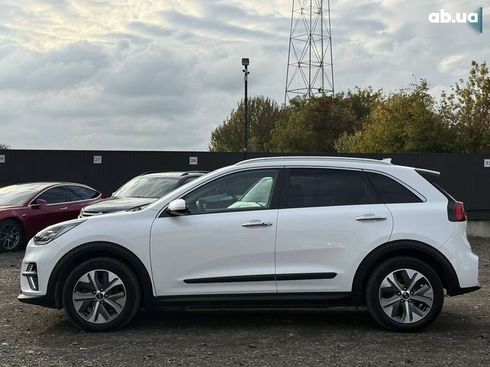 Kia Niro 2021 - фото 5