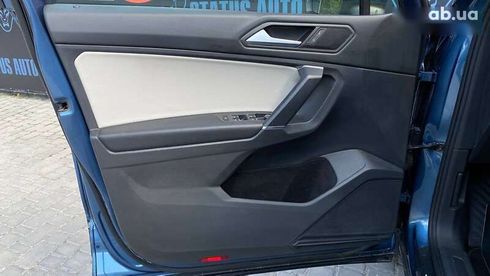 Volkswagen Tiguan 2020 - фото 14