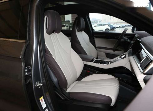 BYD Song Plus 2025 - фото 16