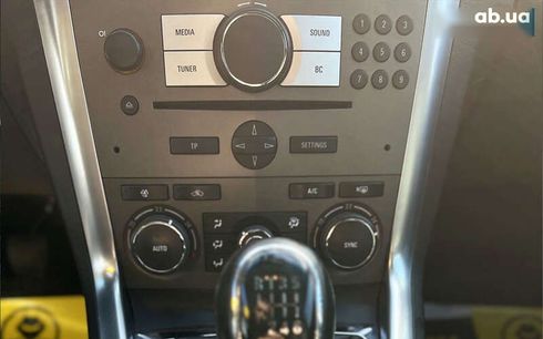 Opel Antara 2013 - фото 19