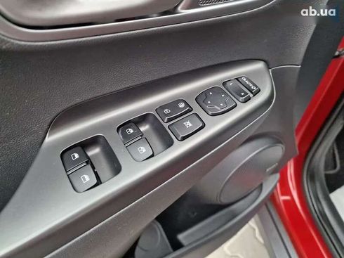 Hyundai Kona 2020 - фото 24