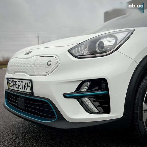 Kia Niro 2019 - фото 9