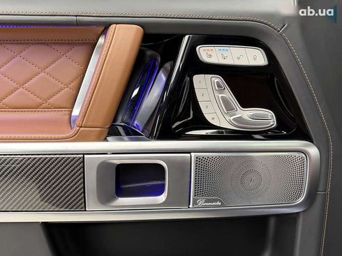Mercedes-Benz G-Класс 2023 - фото 29
