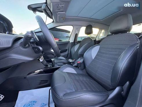 Peugeot 2008 2015 - фото 16