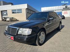 Продаж вживаних Mercedes-Benz 280 в Одесі - купити на Автобазарі