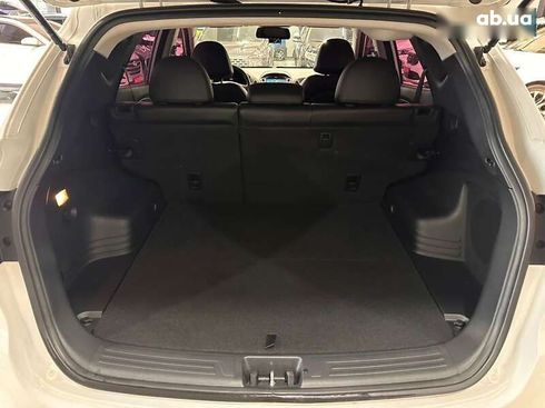 Hyundai Tucson 2013 - фото 9