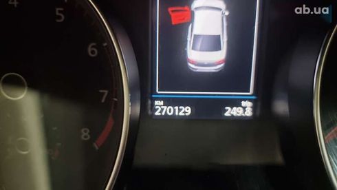 Volkswagen Passat 2019 - фото 11