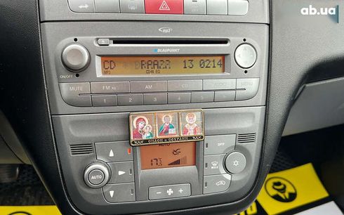 Fiat Linea 2009 - фото 14